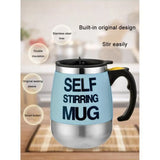 Samomešajuća šolja