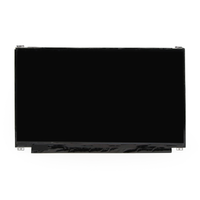 LCD Panel 13.3" (B133HAN02.1) 1920x1080 full HD slim LED IPS 30 pin