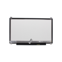 LCD Panel 13.3" (B133XTN01.3) 1366x768 slim LED 30 pin kacenje gore dole