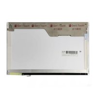 LCD Panel 13.3" (LP133WX1) TL N2 1200x800 CCFL 30 pin