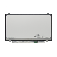 LCD Panel 14.0"  (N140FGE EA2) 1600x900 slim LED 30 pin