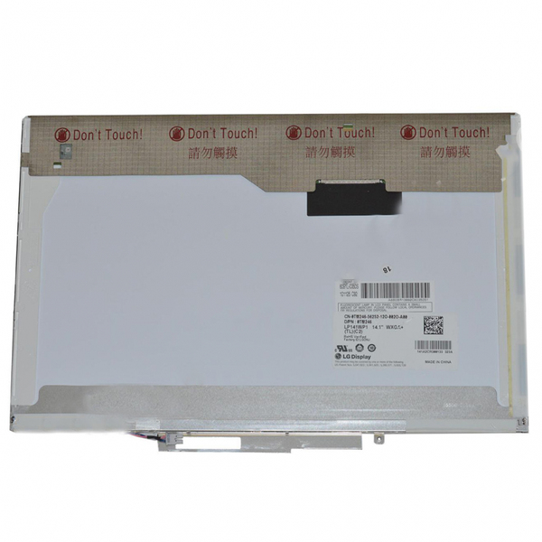 LCD Panel 14.1" (LP141WP1 TL A3) 1440x900 CCFL