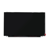 LCD Panel 15.6" (N156HGE EA1) 1920x1080 slim LED 30 pin mat