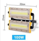 Led reflektor modularni