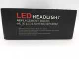 led svetlo za auto