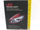 led svetlo za auto