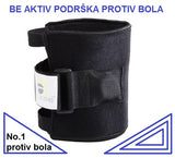 Be Aktiv podrška protiv bola