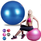 Lopte za pilates, jogu, fitness, aerobik