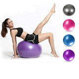 Lopte za pilates, jogu, fitness, aerobik