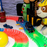 Magična staza – trkački set