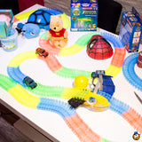 Magična staza – trkački set