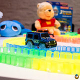 Magična staza – trkački set