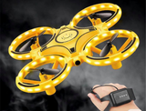Magični dron – upravljanje rukama