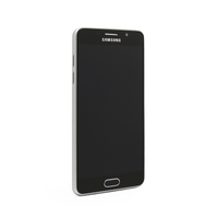 Maketa Samsung A510F Galaxy A5 2016 crna