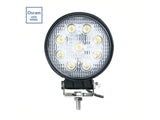 LED radni far 12/24v