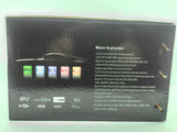media player