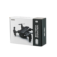 Mini Dron WLRC sa 4K kamerom