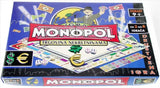 Monopol na srpskom jeziku drustvena igra