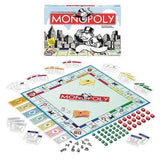 Monopol original engleski