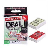Monopol karte igra