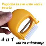 NOVO 4u1 MULTI-PRAKTIK spravica - Ali tako