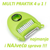 NOVO 4u1 MULTI-PRAKTIK spravica - Ali tako