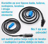 Super odgušivač odvoda‏