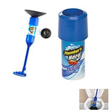 SET ZA ODGUŠIVANJE VODOVODA PLUMER’S HERO