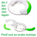 Čudo od noža! Multi nož za SVE!