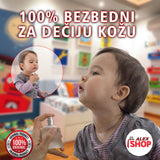 Spajdermen toaletna voda 30ml za dečake