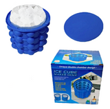 Pametna posuda za pravljenje leda