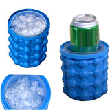 Pametna posuda za pravljenje leda