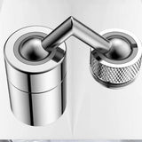 Rotacioni Nastavak za Česme i Slavine