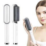 Keramicka cetka za ispravljanje kose