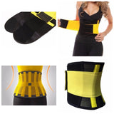 STEZNIK HOT SHAPERS BELT POWER - Ali tako