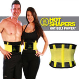 STEZNIK HOT SHAPERS BELT POWER - Ali tako