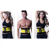 STEZNIK HOT SHAPERS BELT POWER - Ali tako