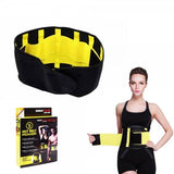 STEZNIK HOT SHAPERS BELT POWER - Ali tako