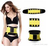STEZNIK HOT SHAPERS BELT POWER - Ali tako