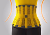 STEZNIK HOT SHAPERS BELT POWER - Ali tako