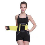 STEZNIK HOT SHAPERS BELT POWER - Ali tako