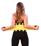 STEZNIK HOT SHAPERS BELT POWER - Ali tako
