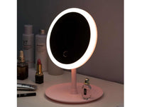 LED ogledalo za šminkanje