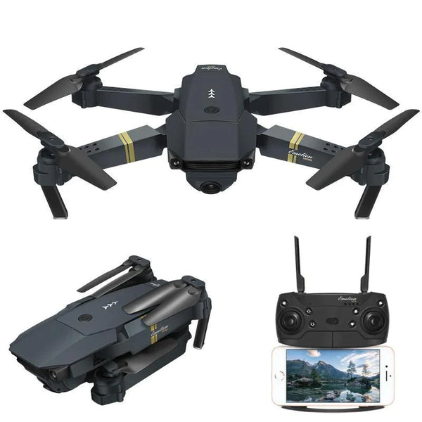 Dron 988 Pro