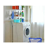 Stalak iznad veš mašine - Ali tako