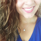 Neodoljivi lančić – šapica