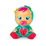 PLAČLJIVA BEBA COCO