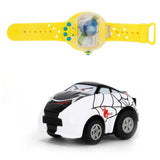 SPEED MASTER - SAT SA AUTIĆEM NA DALJINSKO UPRAVLJANJE