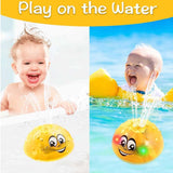 UFO SMEŠKO - IGRAČKA 2 U 1