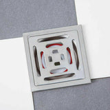 Filteri protiv vraćanja neugodnih mirisa iz odvoda (3 KOMADA)